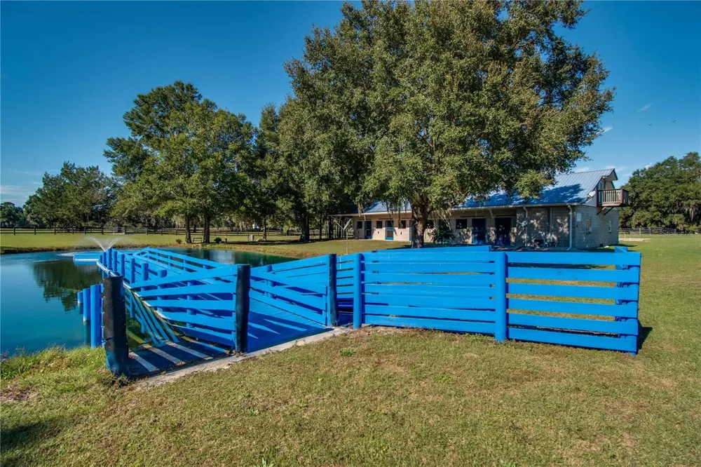 7787 NW 150TH AVENUE Morriston, FL 32668