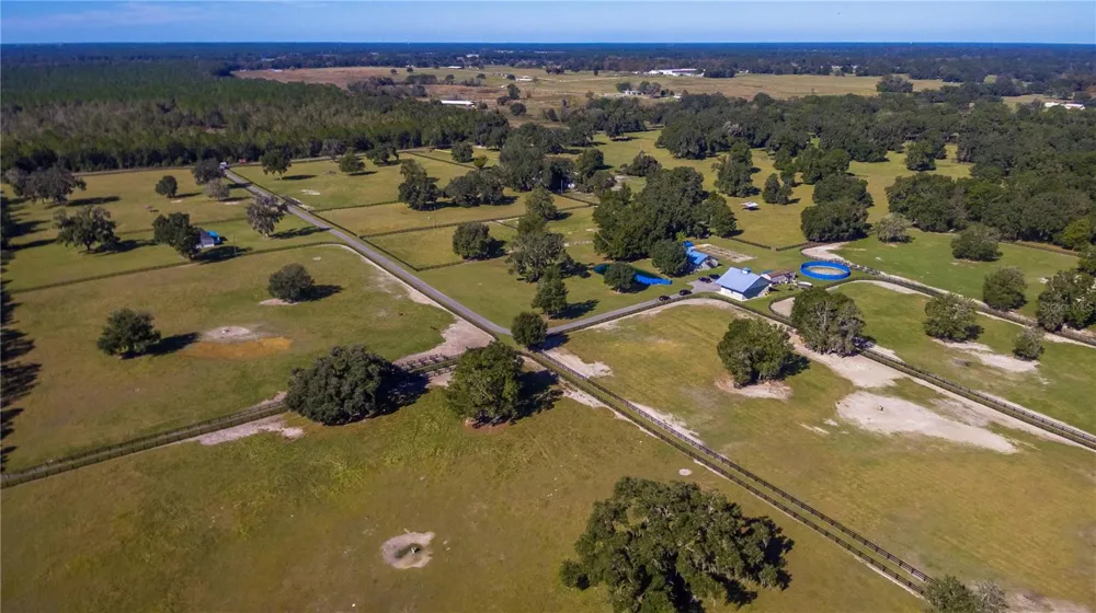 7787 NW 150TH AVENUE Morriston, FL 32668