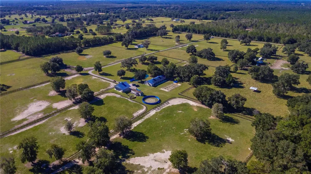 7787 NW 150TH AVENUE Morriston, FL 32668
