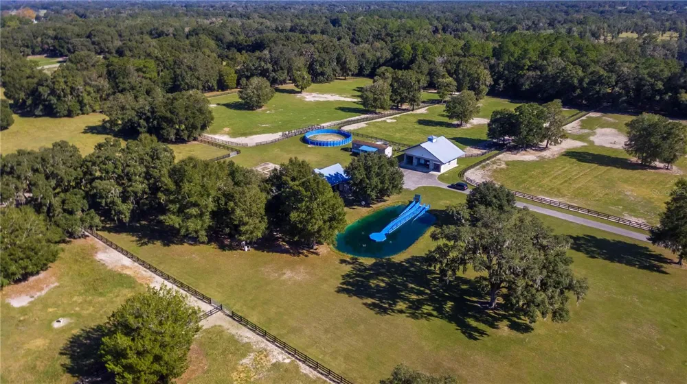 7787 NW 150TH AVENUE Morriston, FL 32668