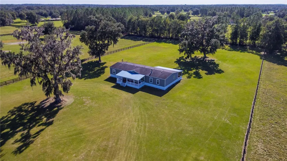 7787 NW 150TH AVENUE Morriston, FL 32668
