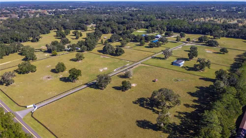 7787 NW 150TH AVENUE Morriston, FL 32668
