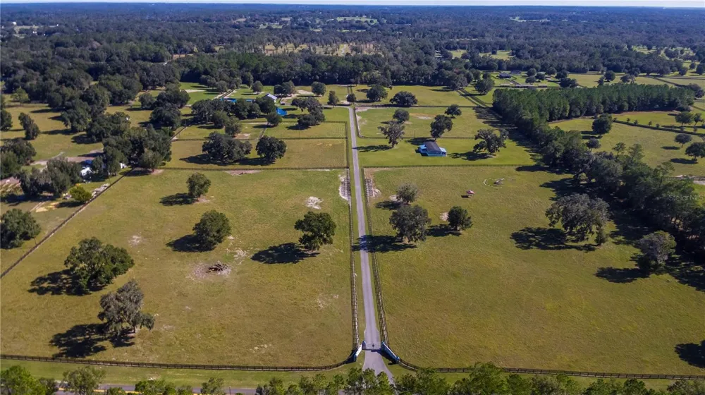 7787 NW 150TH AVENUE Morriston, FL 32668
