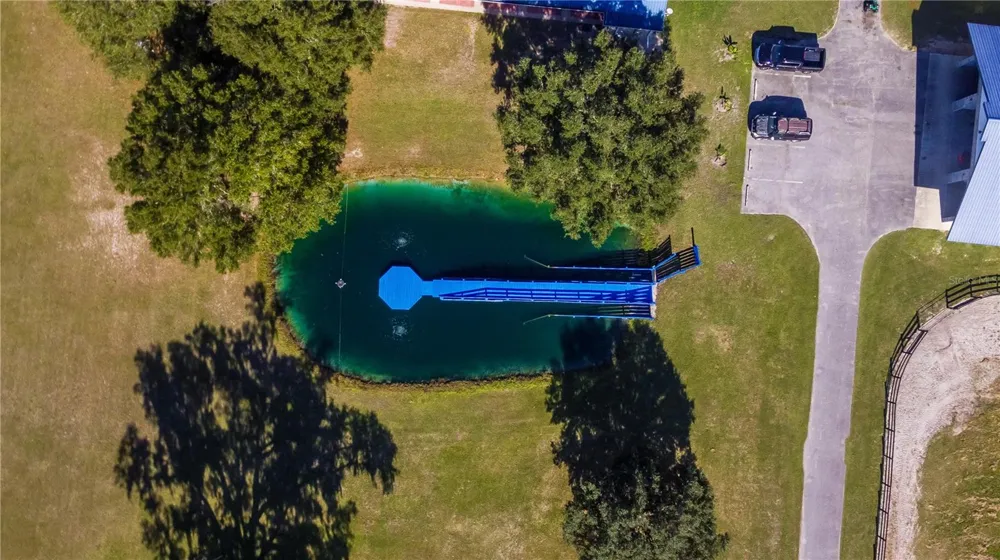 7787 NW 150TH AVENUE Morriston, FL 32668