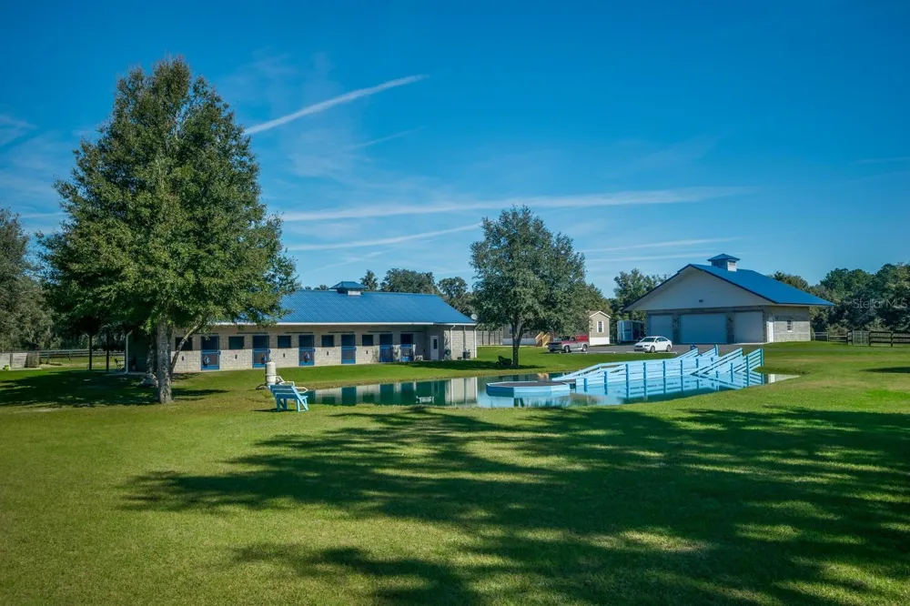 7787 NW 150TH AVENUE Morriston, FL 32668