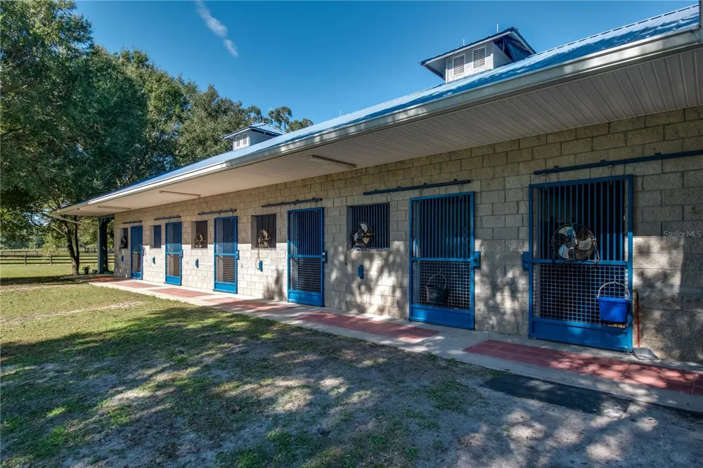 7787 NW 150TH AVENUE Morriston, FL 32668