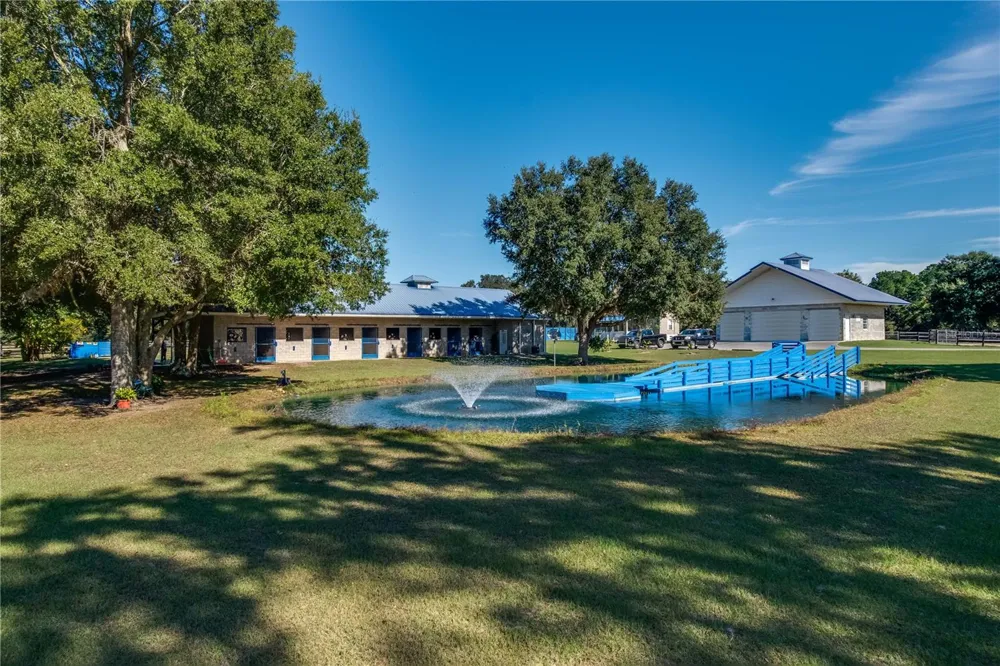 7787 NW 150TH AVENUE Morriston, FL 32668