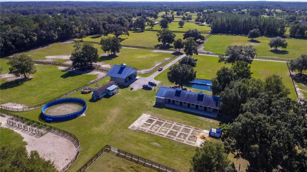 7787 NW 150TH AVENUE Morriston, FL 32668