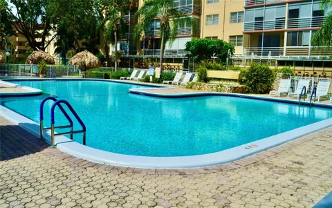 406 NW 68TH AVENUE #107
