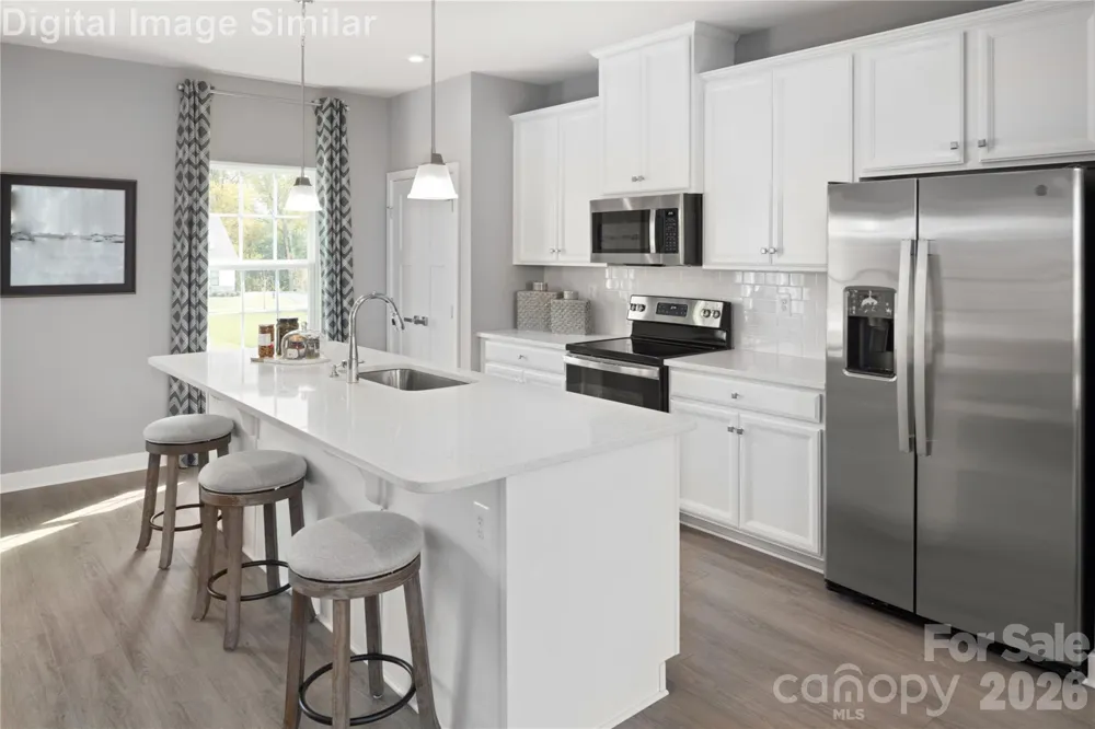 1237 Rutland Drive SW Concord, NC 28025