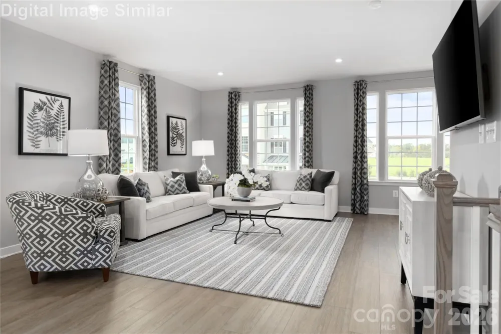 1237 Rutland Drive SW Concord, NC 28025