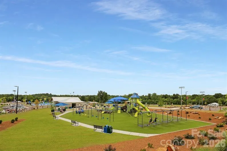 1237 Rutland Drive SW Concord, NC 28025