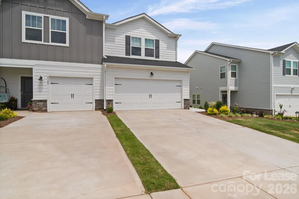 4080 County Down Avenue Kannapolis, NC 28081