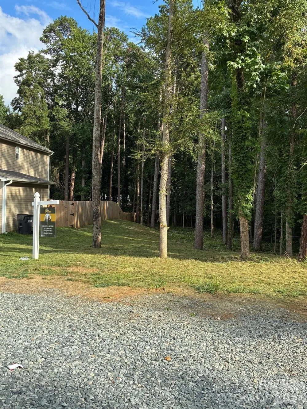 4921 Coppala Drive Charlotte, NC 28216