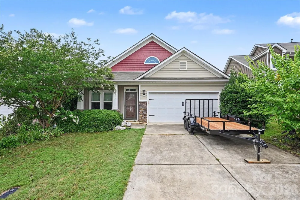 11017 Hat Creek Lane Kannapolis, NC 28036
