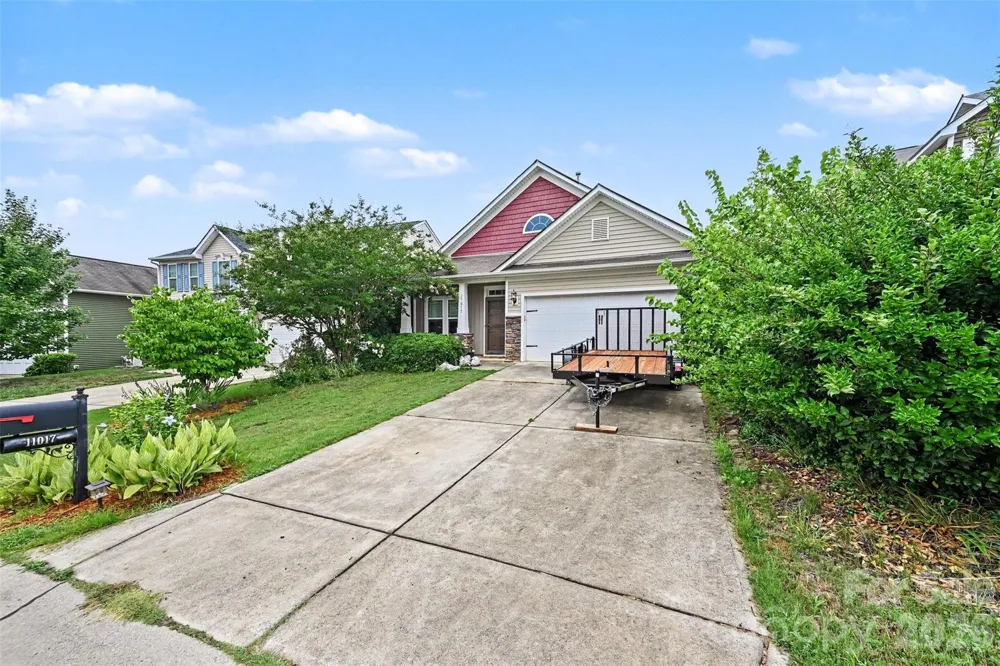 11017 Hat Creek Lane Kannapolis, NC 28036