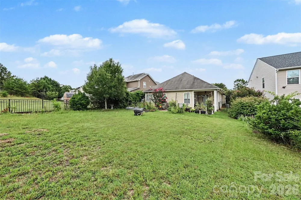 11017 Hat Creek Lane Kannapolis, NC 28036
