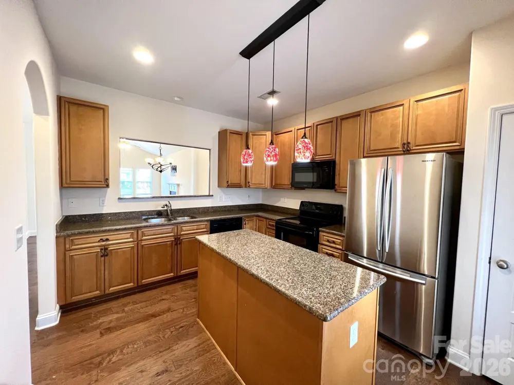 11017 Hat Creek Lane Kannapolis, NC 28036