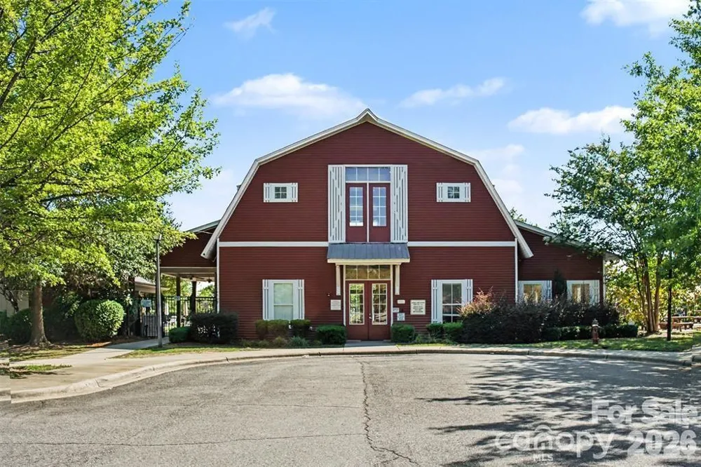 11017 Hat Creek Lane Kannapolis, NC 28036