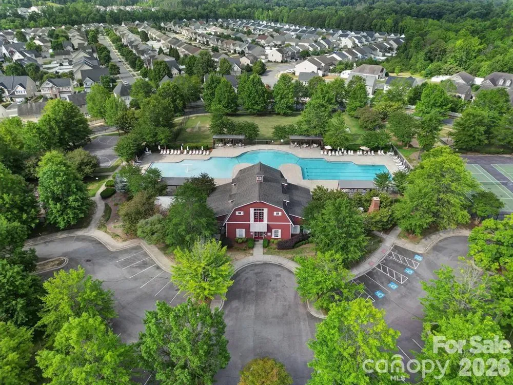 11017 Hat Creek Lane Kannapolis, NC 28036