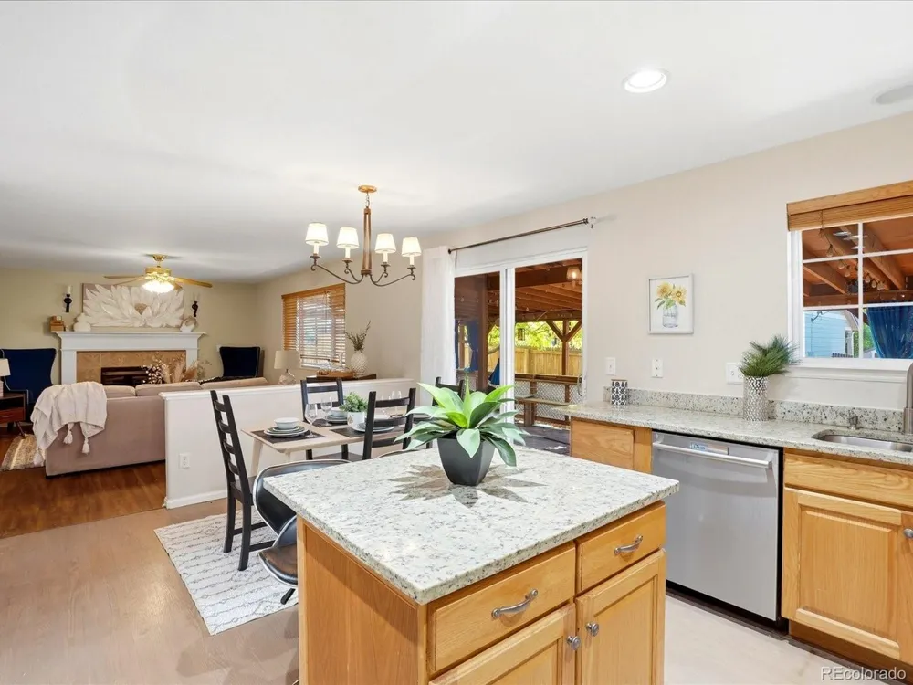 434 Stetson Court Brighton, CO 80601