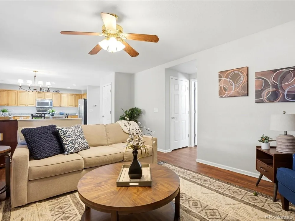 434 Stetson Court Brighton, CO 80601