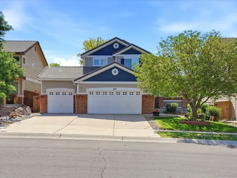 434 Stetson Court