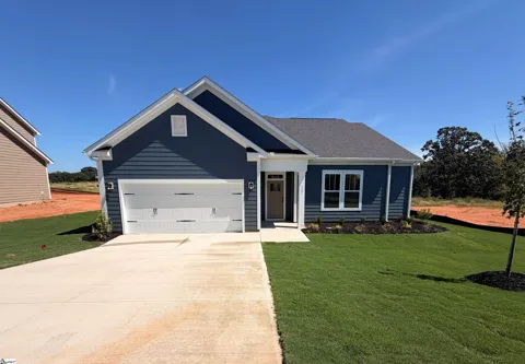 551 Winstone Trail