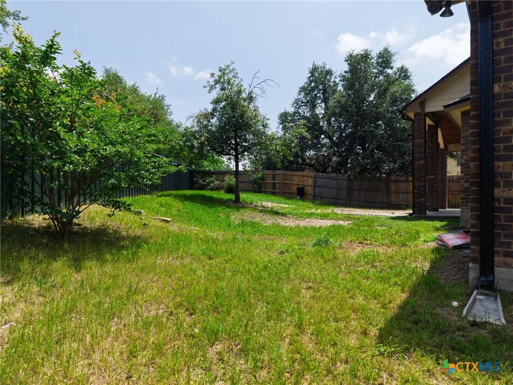 822 Terra Cotta Court Harker Heights, TX 76548