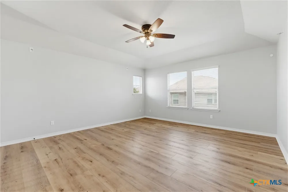 822 Terra Cotta Court Harker Heights, TX 76548