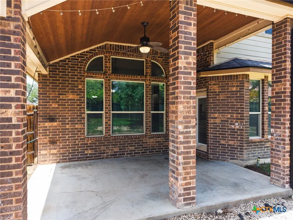 822 Terra Cotta Court Harker Heights, TX 76548