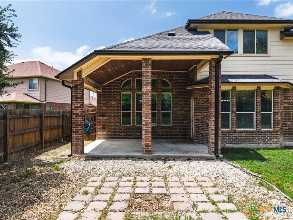822 Terra Cotta Court Harker Heights, TX 76548
