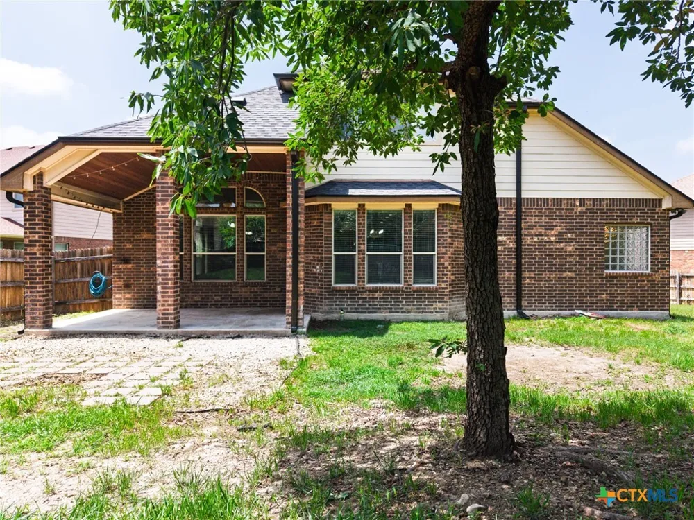 822 Terra Cotta Court Harker Heights, TX 76548