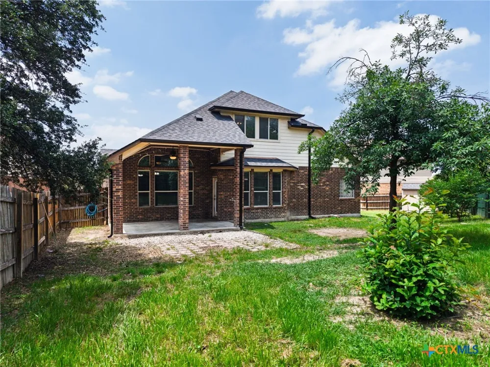 822 Terra Cotta Court Harker Heights, TX 76548