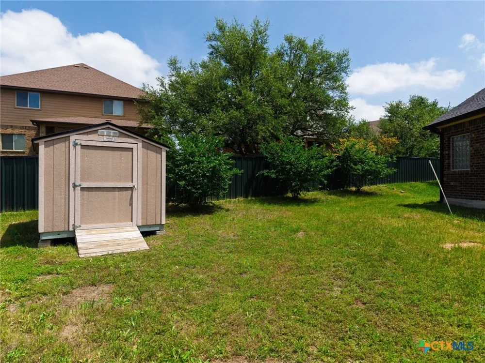 822 Terra Cotta Court Harker Heights, TX 76548