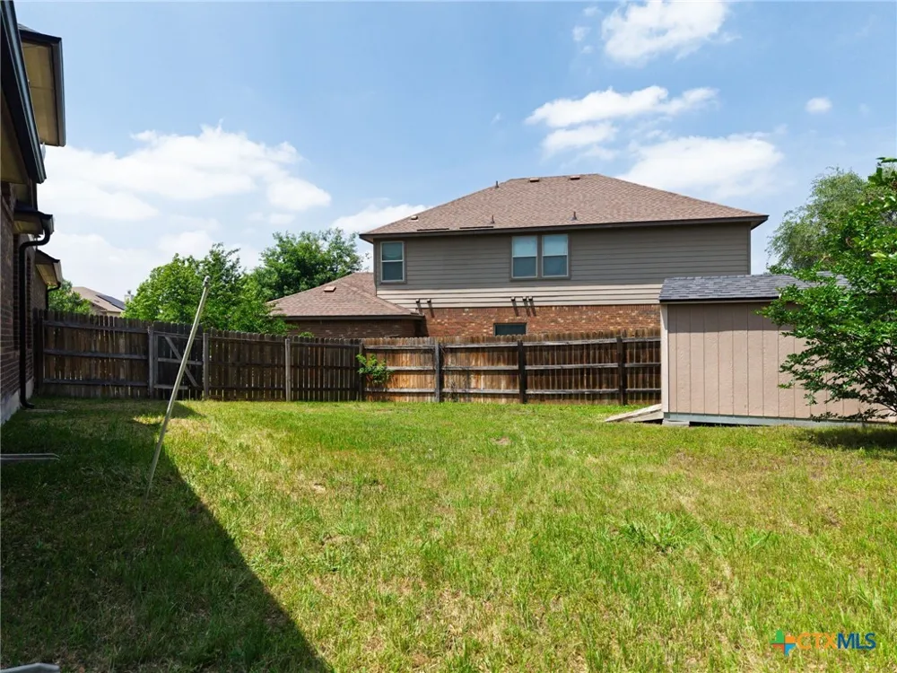 822 Terra Cotta Court Harker Heights, TX 76548