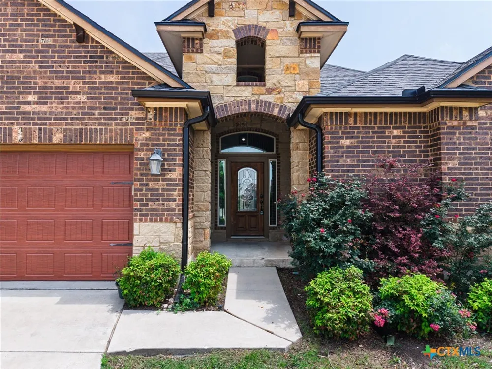 822 Terra Cotta Court Harker Heights, TX 76548