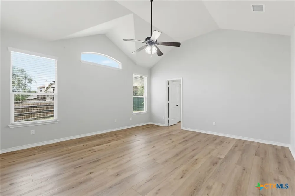 822 Terra Cotta Court Harker Heights, TX 76548