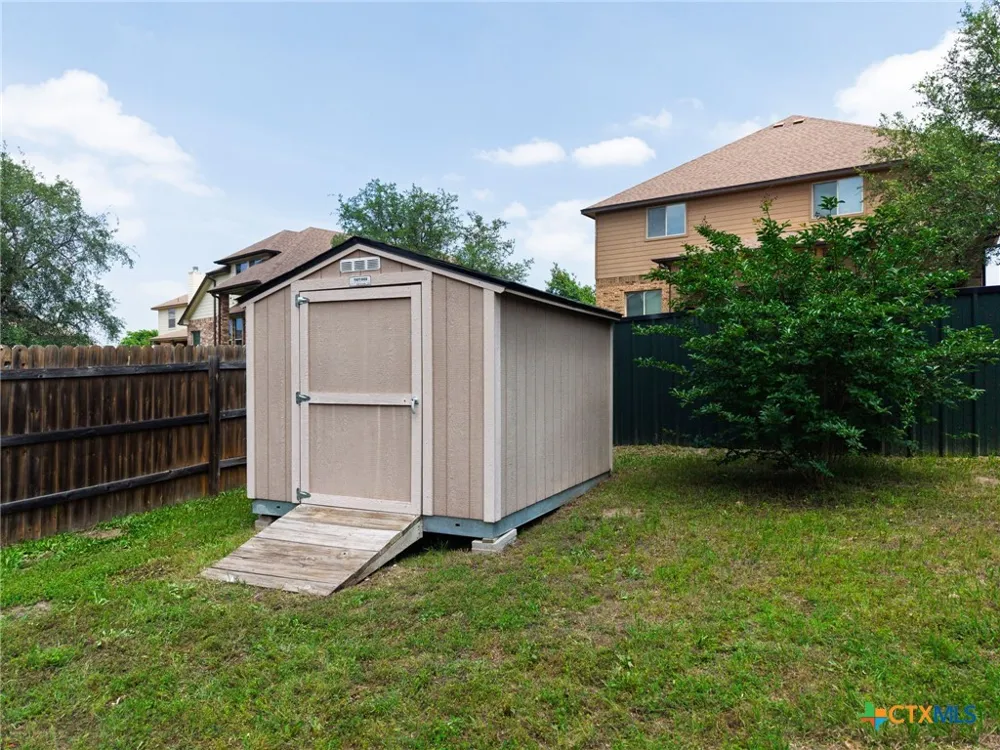 822 Terra Cotta Court Harker Heights, TX 76548
