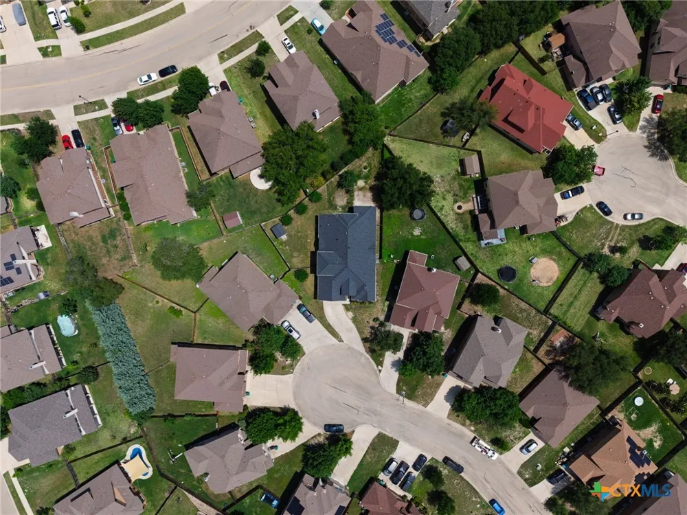 822 Terra Cotta Court Harker Heights, TX 76548