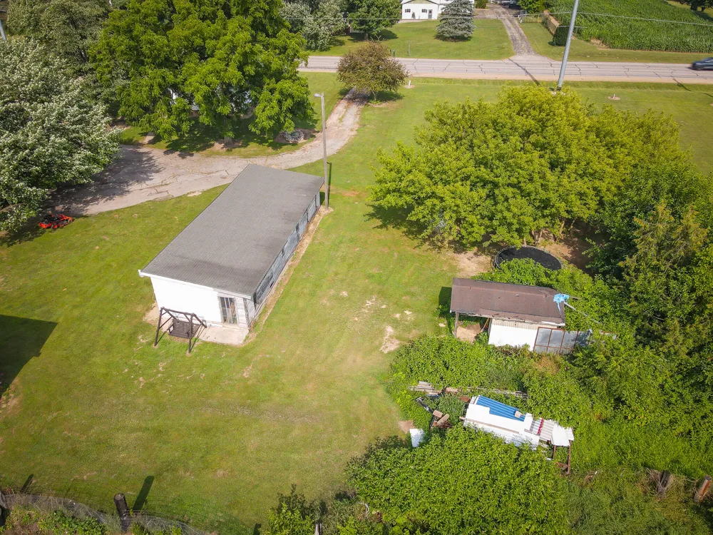 50002 M 51 Dowagiac, MI 49047