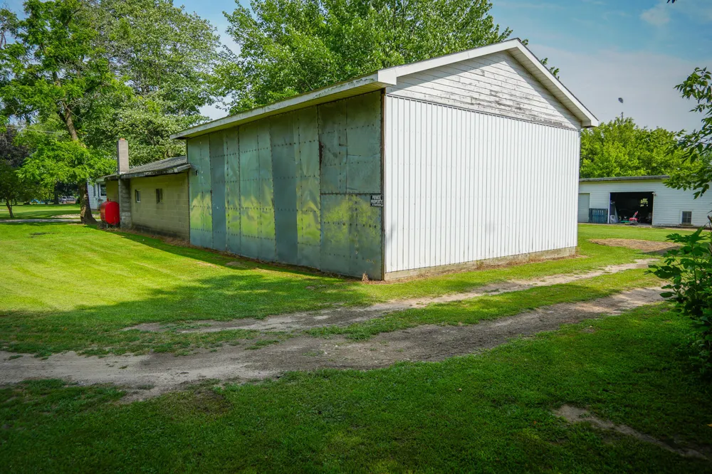 50002 M 51 Dowagiac, MI 49047