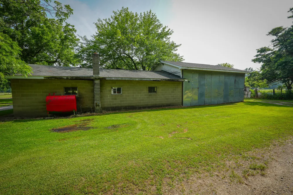 50002 M 51 Dowagiac, MI 49047