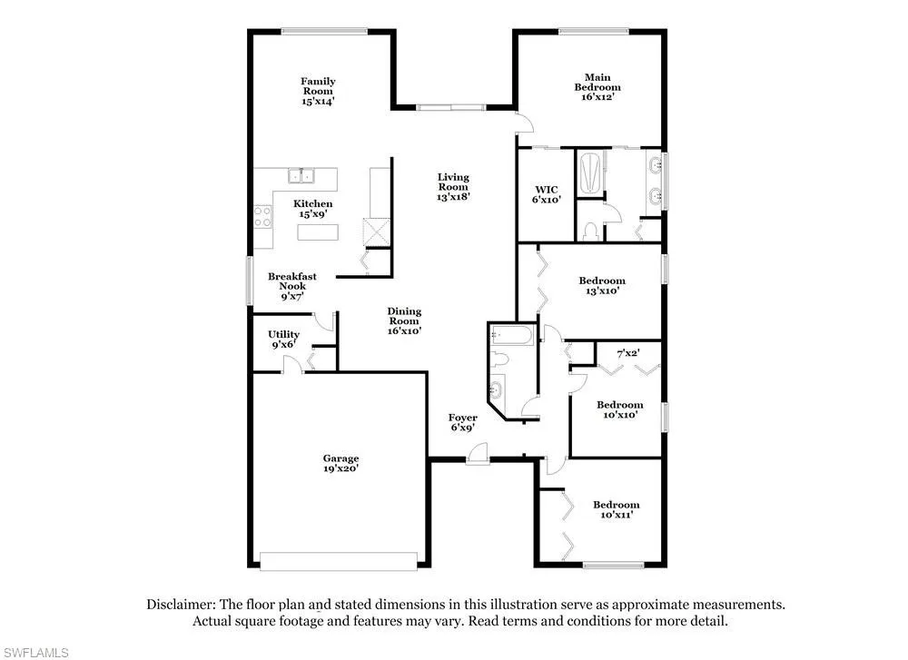 Address Not Shown Venice, FL 34293