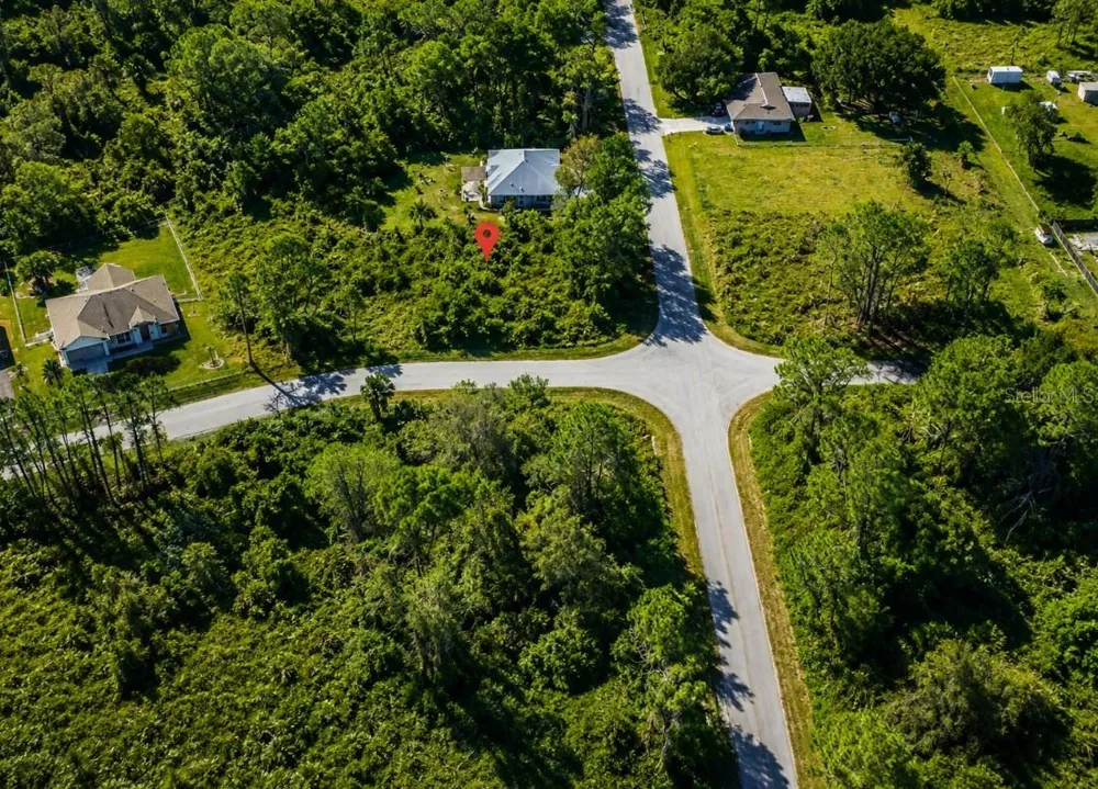 1600 WALDO STREET SE Palm Bay, FL 32909