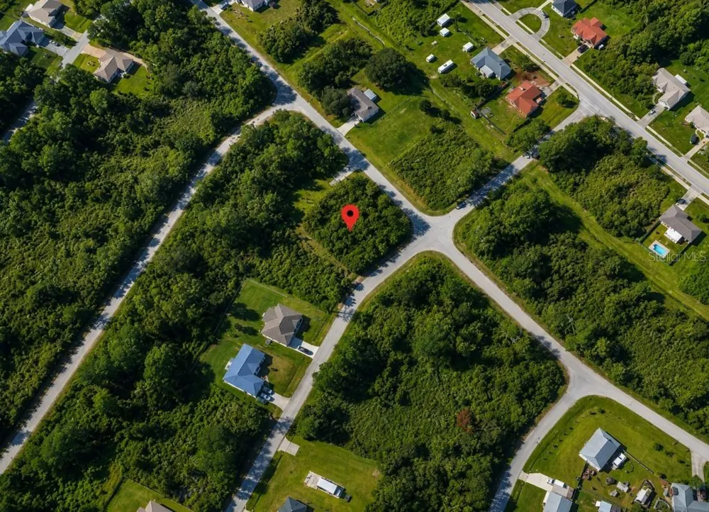 1600 WALDO STREET SE Palm Bay, FL 32909