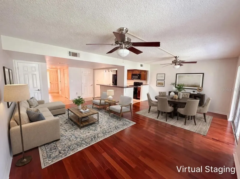3538 DAIRY ROAD #0 Titusville, FL 32796