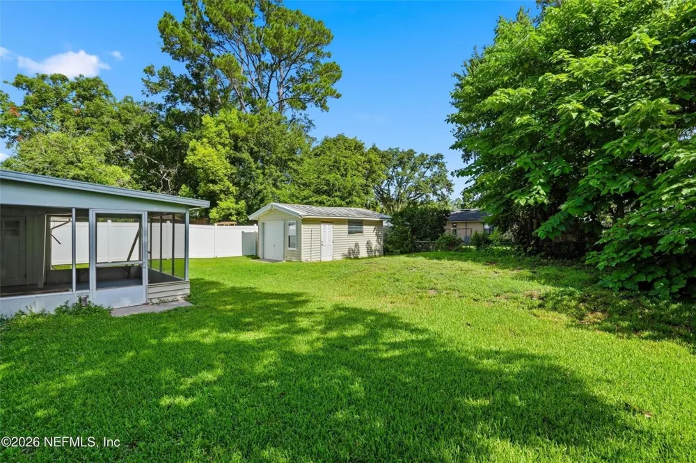 5239 GLENWOOD AVENUE Jacksonville, FL 32205