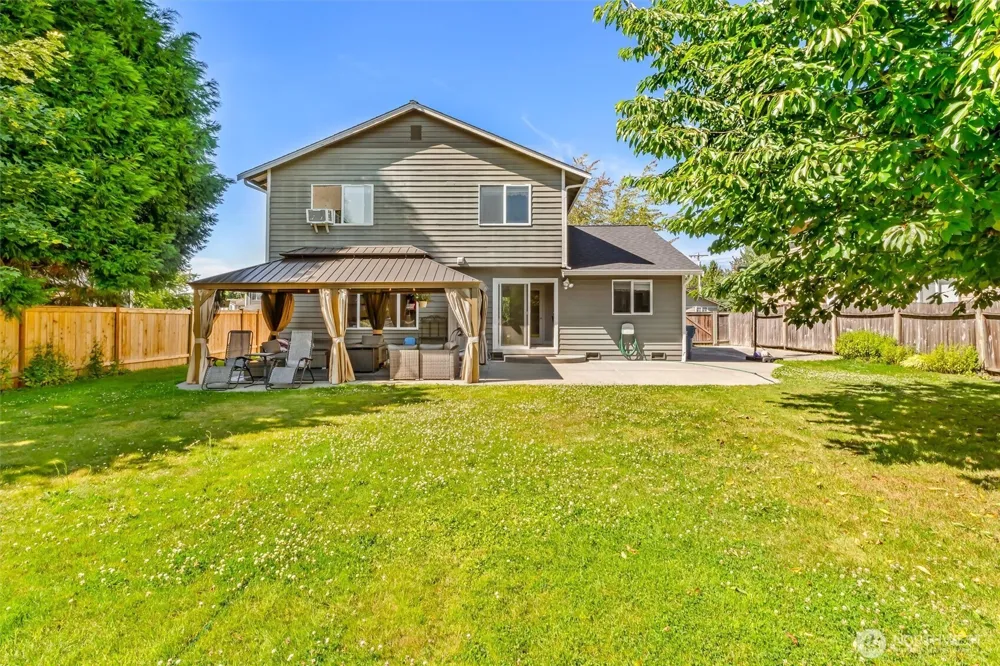 17046 158th Place SE Monroe, WA 98272