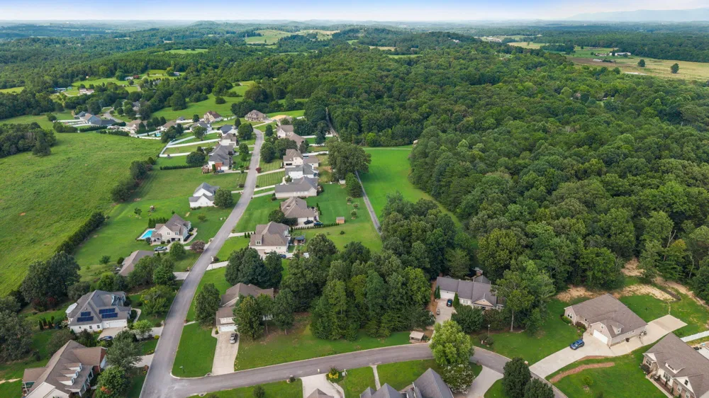 21 Covenant Cove NE Cleveland, TN 37323